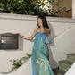 Long Evening Dresses Fashion Party Gowns   fg6710