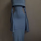 Off Shoulder Party Dress Custom Made Evening Dresses     fg6156