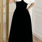 Off Shoulder Party Dress Custom Made Evening Dresses     fg6182