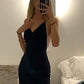 Black Homecoming Dress,Black Birthday Party Dress       fg6392