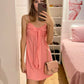 Short Homecoming Dress, Cute Party Dress       fg6361