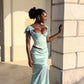 Sexy Evening Dresses Prom Party Dress        fg6772
