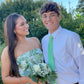 Short Green Bodycon Homecoming Dress, Cute Party Dress       fg6509