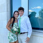 Short Green Bodycon Homecoming Dress, Cute Party Dress       fg6509