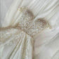 Off The Shoulder Tulle Formal Dress,Sweet Evening Gown With Appliques       fg6450