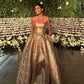 Sweetheart Sleeveless Prom Dress Sweet Evening Gown       fg6474