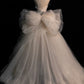 Charming A Line Elegant Ball Gown Straps Long Tulle Wedding Dresses      fg6438