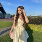 Ivory Short Prom Dress Cocktail Gowns Satin Party Dresses       fg6271