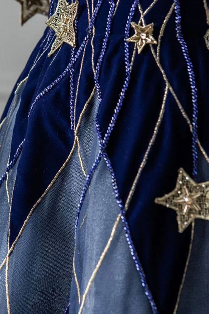 Spaghetti Strap Long Prom Dress with Star, Evening Party Dress fg6247 formalgowns Spaghetti Strap Long Prom Dress with Star, Evening Party Dress fg6247 formalgowns