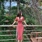 Casual dress for women      fg6026