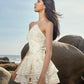 Women Vintage A-line Sweet Homecoming Dress Short Prom Dress     fg5781
