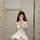 A Line Homecoming Dress Short Evening Dress Cocktail Dresses Short Party Dress   fg7907