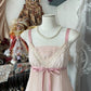 A Line Pink Birthday Outfit Short Evening Dress Vintage Short Party Dress Homecoming Dress  fg8041