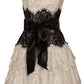 A Line Lace Short Prom Dress Birthday Party Dress Homecoming Dress   fg8135