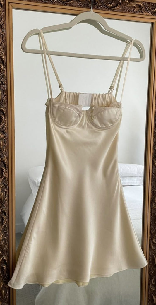 A Line Simple Birthday Outfit Short Evening Dress Short Party Dress Homecoming Dress  fg8045