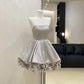 A Line Shinny Homecoming Dress Short Evening Dress Cocktail Dresses Short Party Dress   fg7946