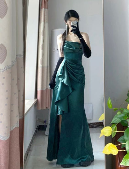 Modest Maxi Prom Dresses Evening Birthday Outfits fg5429 formalgowns Modest Maxi Prom Dresses Evening Birthday Outfits fg5429 formalgowns