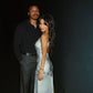 Gray Formal Dress Evening Party Dresses  fg7641