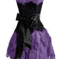 A Line Lace Short Prom Dress Birthday Party Dress Homecoming Dress   fg8135
