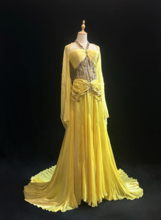 Yellow Prom Dresses tagged "formalgowns" formalgowns Yellow Prom Dresses tagged "formalgowns" formalgowns
