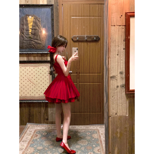 Robe de soirée longue sirène colorée à paillettes, tenue de remise de diplôme fg8362