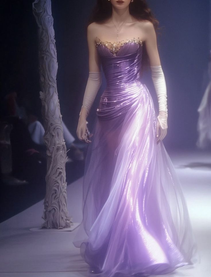 Buntes Meerjungfrau-Partykleid mit Pailletten und langen Abschlusskleidern fg8362