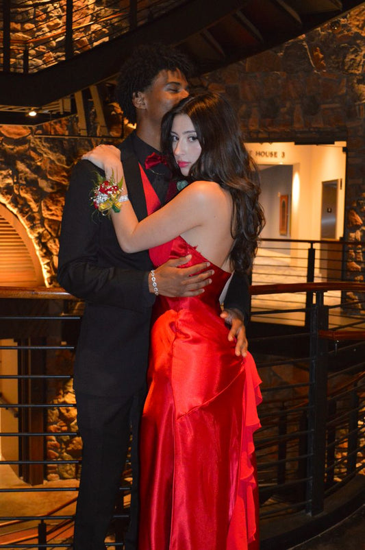 Red Prom Dresses formalgowns Red Prom Dresses formalgowns