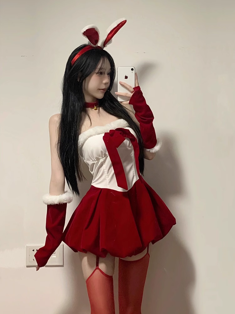 Women's casual dress  A169