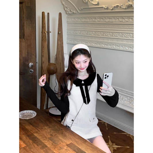 Buntes Meerjungfrau-Partykleid mit Pailletten und langen Abschlusskleidern fg8362