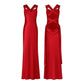 Hot Pink Long Prom Dress New Arrive Party Dress Evening Dress   fg7973