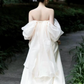 Robe de soirée longue sirène colorée à paillettes, tenue de remise de diplôme fg8362