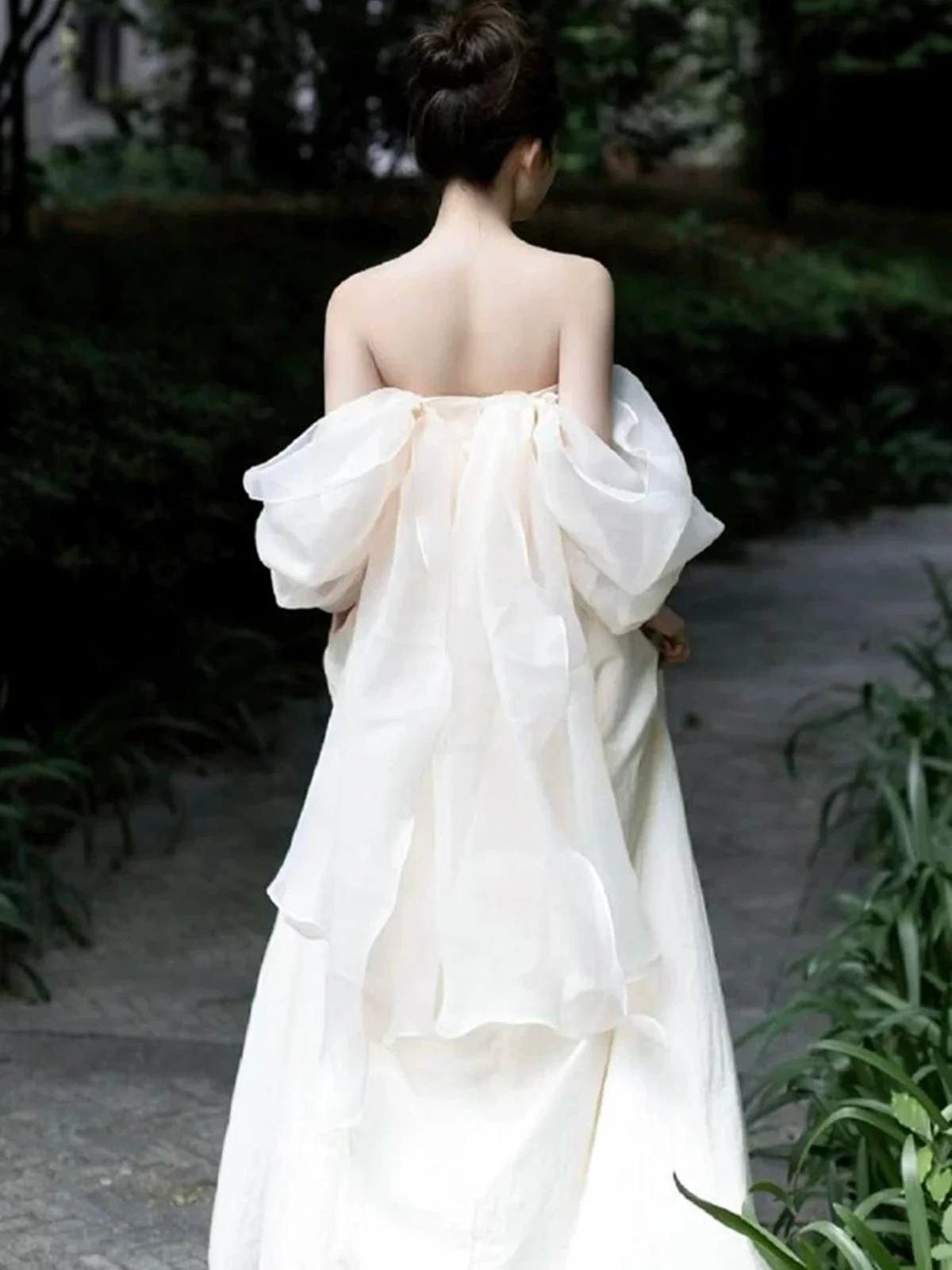 Robe de soirée longue sirène colorée à paillettes, tenue de remise de diplôme fg8362