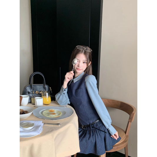 Robe de soirée longue sirène colorée à paillettes, tenue de remise de diplôme fg8362