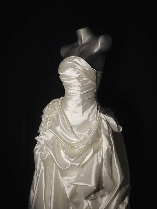 Robe de soirée longue sirène colorée à paillettes, tenue de remise de diplôme fg8362