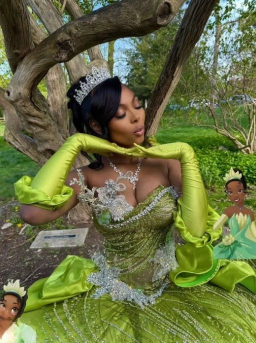 Robe de soirée longue sirène colorée à paillettes, tenue de remise de diplôme fg8362