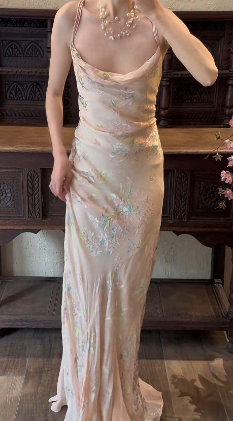 Buntes Meerjungfrau-Partykleid mit Pailletten und langen Abschlusskleidern fg8362