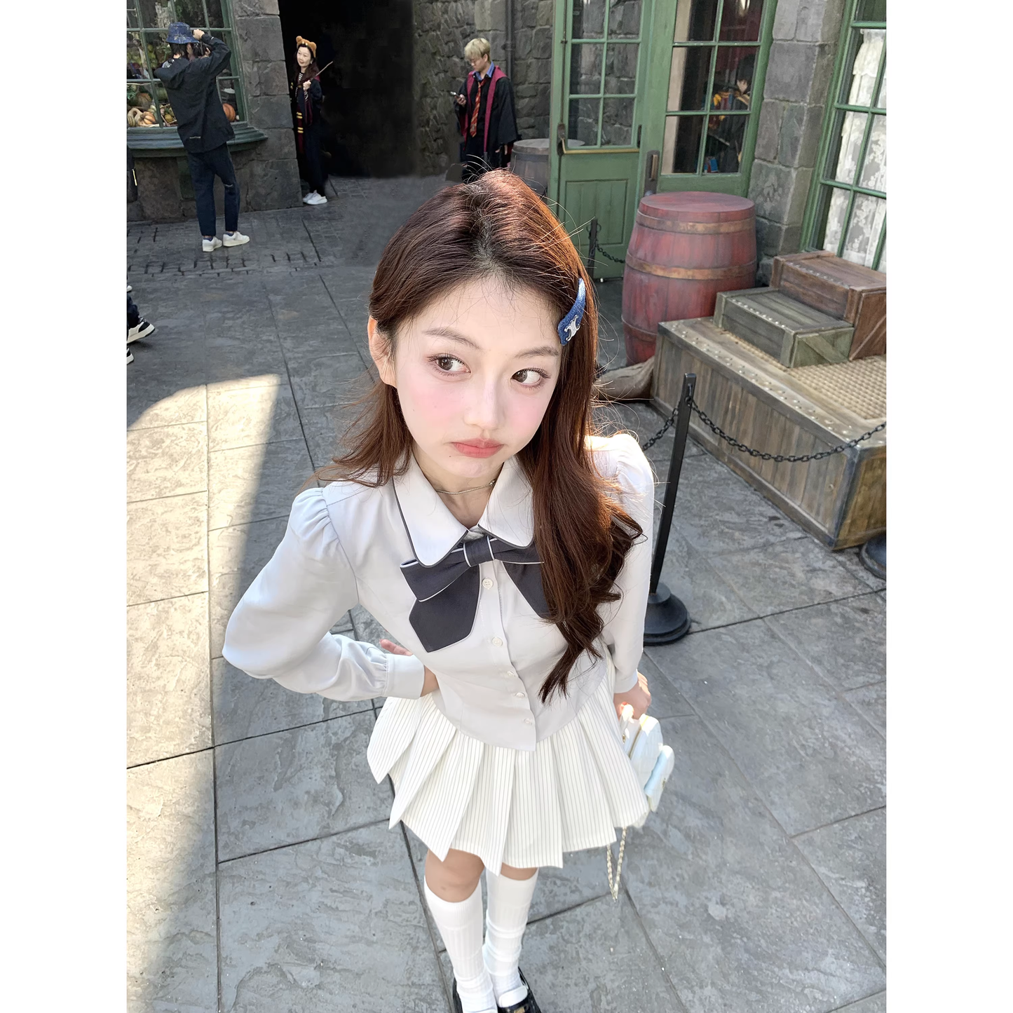 Robe de soirée longue sirène colorée à paillettes, tenue de remise de diplôme fg8362