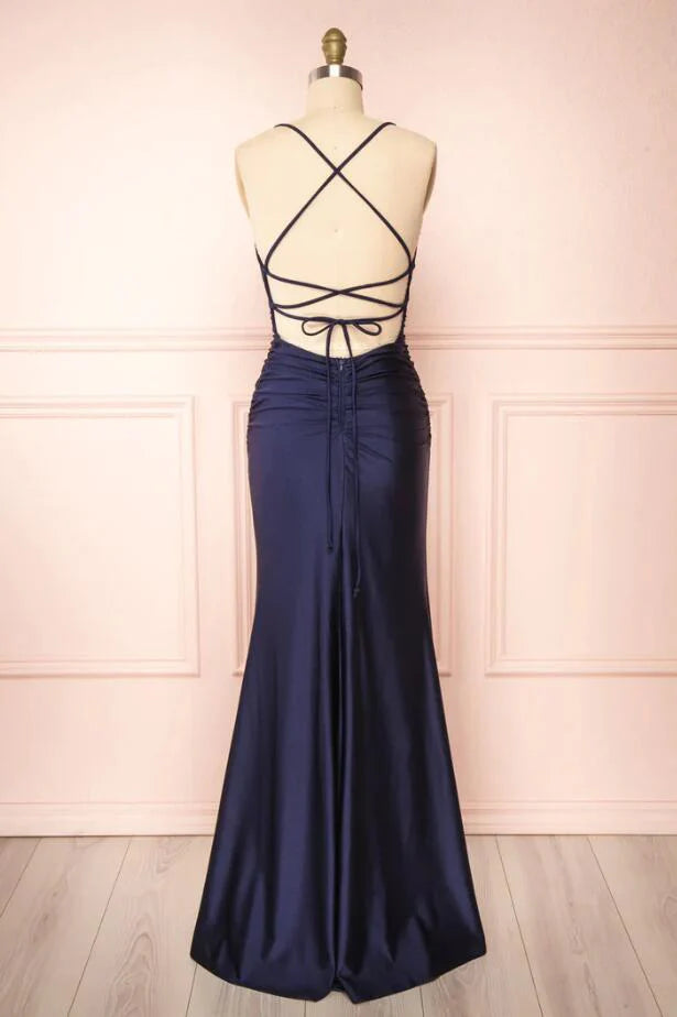 navy graduation dress Cute A-Line Beaded Blue Short Prom Homecoming while the sleeveless design allows you to move with ease and confidence Cicinia Dark Navy Graduation Dresses