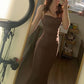 Sheath Prom Dress,Graduation Dress,Winter Dance Dress     fg4377