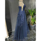 Blue Party Dress Bridesmaid Dress Long Prom Dresses Formal Evening Dresses       fg4480