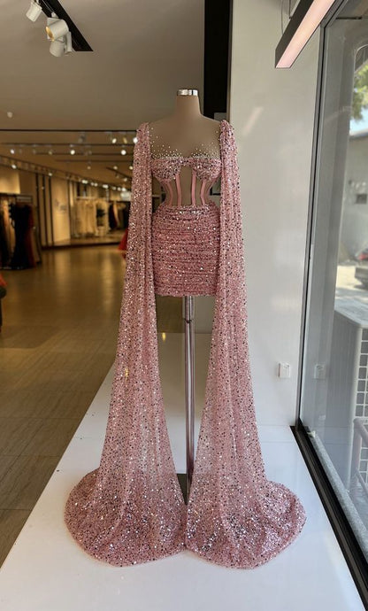 Fashion Prom Dresses, Sparkly Sequin Prom Dresses,Glitter Evening Dres formalgowns Fashion Prom Dresses, Sparkly Sequin Prom Dresses,Glitter Evening Dres formalgowns