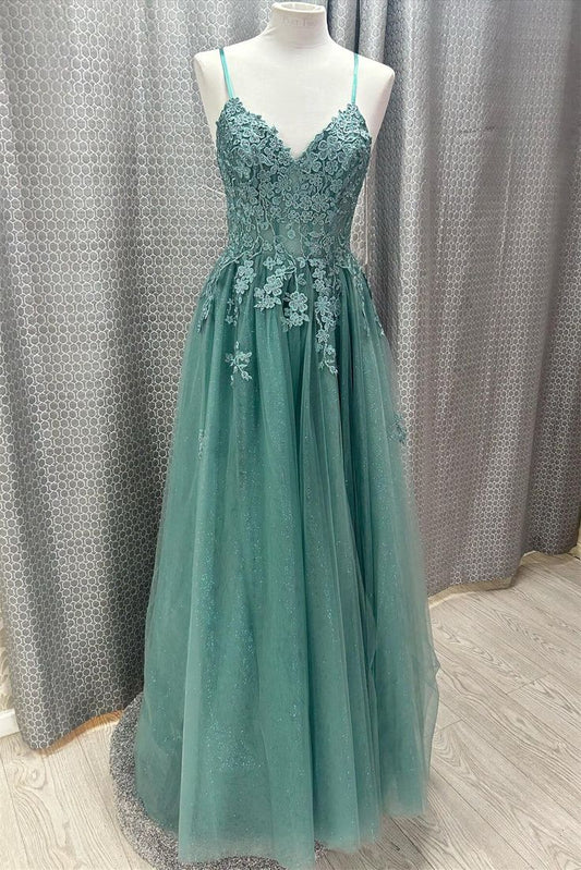 Long Prom Dresses – Page 16 – formalgowns