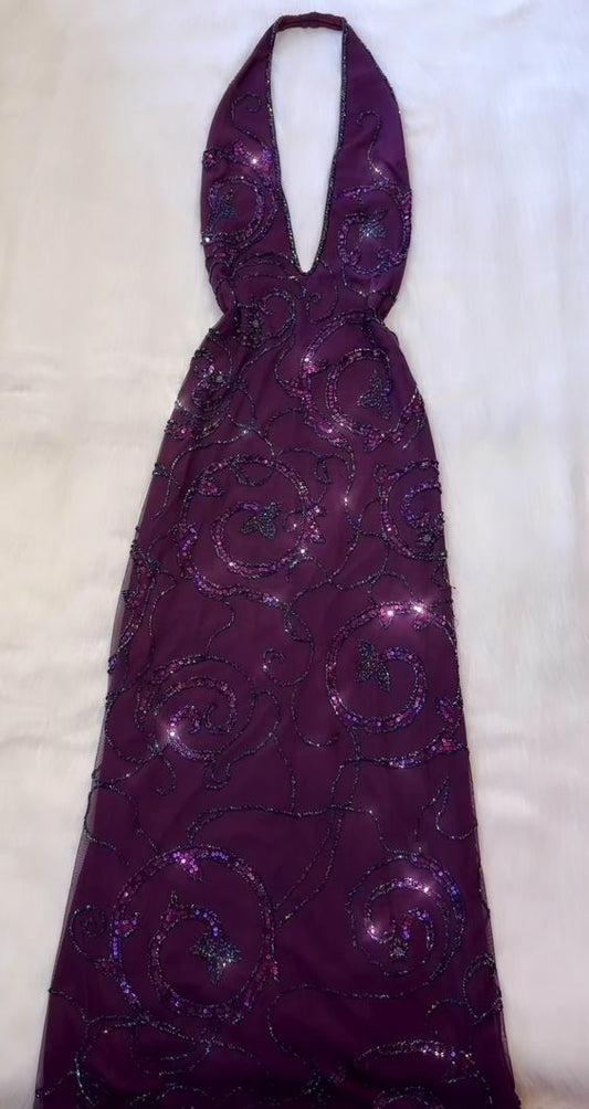 vintage prom dresses Elegant Party Dresses    fg5079