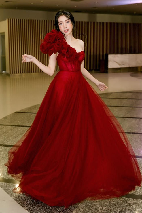 Long Prom Dresses, New Arrive Formal Dresses main image 1