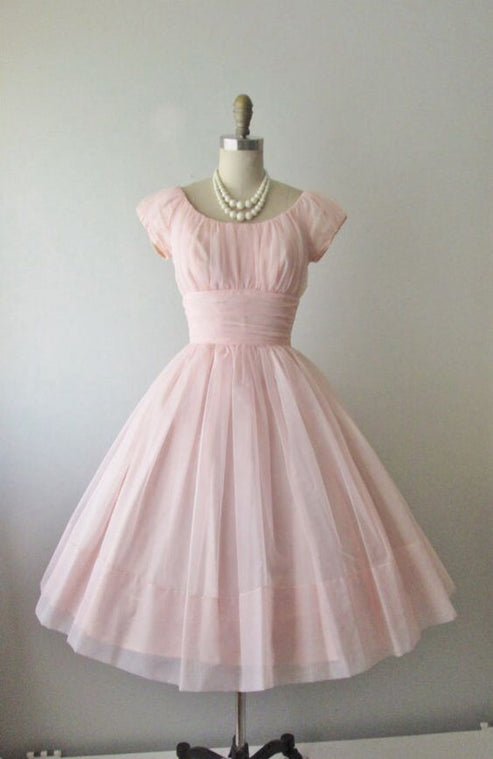 Short Prom Dresses, Homecoming Party Dress    fg2739 main image 1