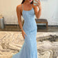 Elegant Lace Backless Tulle Formal Prom Dress        fg4980