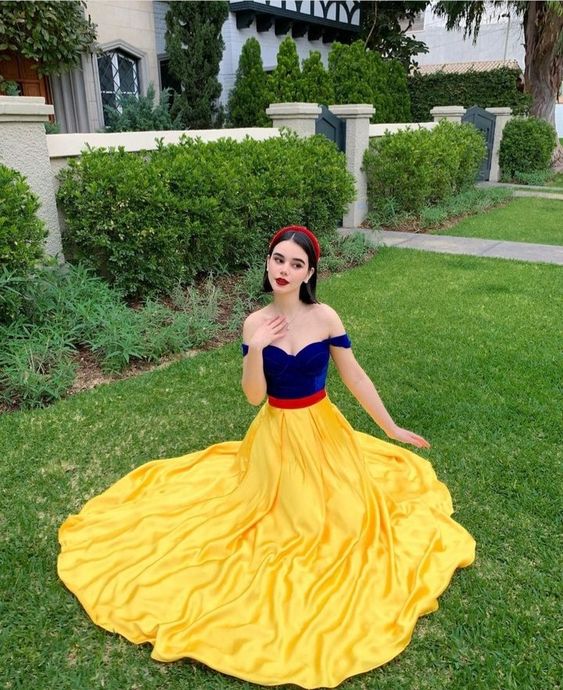 Off The Shoulder Prom Dress Fashion Gown fg4845 â formalgowns