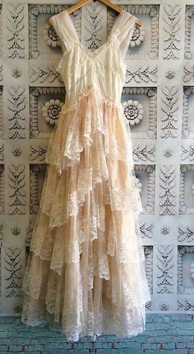 A line lace tulle prom dresses Womens V-neck elegant lace dress        fg1702