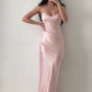 Sexy Birthday Dresses Pink Prom Dresses Birthday Outfits      fg4721