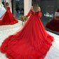 Royal Blue Prom Dresses Ball Gown Off The Shoulder Elegant Prom Gown        fg4339